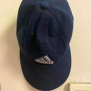 Adidas hat